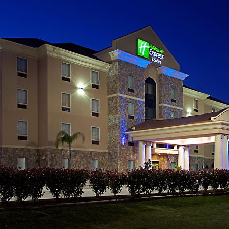 Holiday Inn Express Texas City, An Ihg Hotel Exterior photo