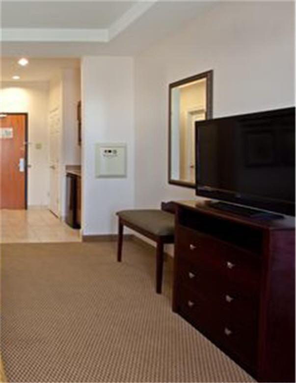 Holiday Inn Express Texas City, An Ihg Hotel Room photo